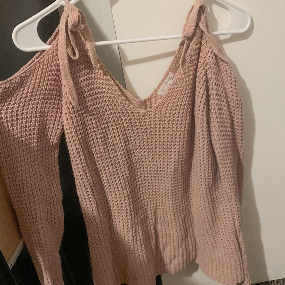 sweater